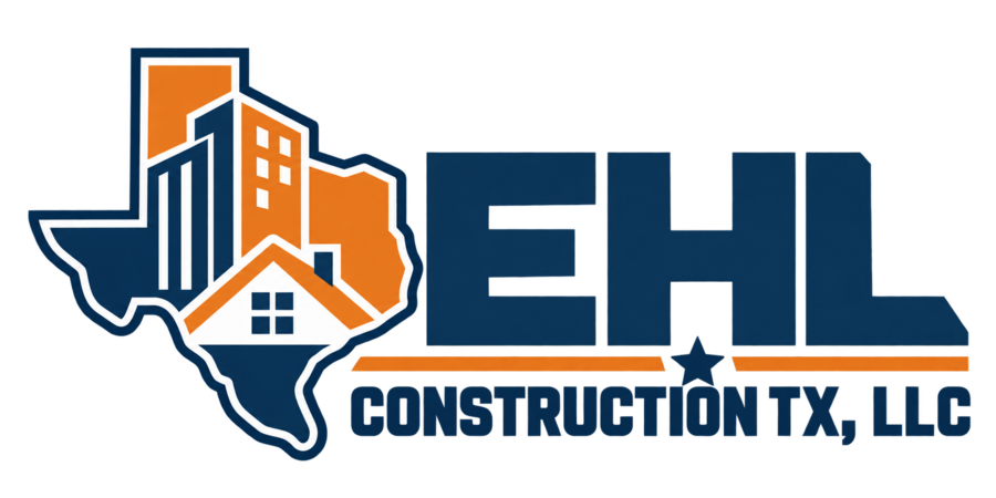 EHL Construction TX, LLC